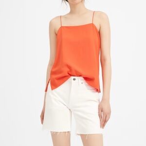 EVERLANE Denim Short
